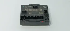 Audi A4 S4 B8 8K Muut ohjainlaitteet/moduulit 8T0959793G