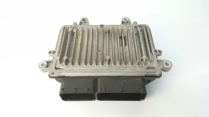 Mercedes-Benz A W169 Galios (ECU) modulis 0281012953