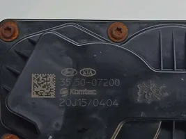 KIA Stonic Clapet d'étranglement 35150-07200