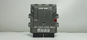 Ford Focus Engine control unit/module ECU K1GA-12A650-DB
