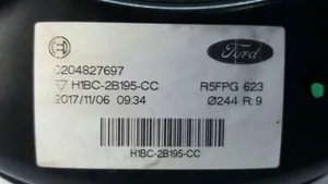 Ford Fiesta Servofreno 0204827697