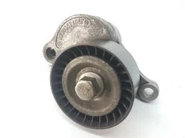 Renault Koleos I Generator/alternator belt tensioner 