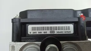 Ford Ka Pompa ABS 0265209064