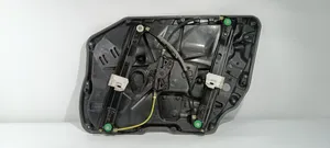 Mercedes-Benz S W222 Alzacristalli della portiera anteriore con motorino A2227200179