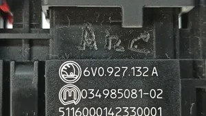 Skoda Fabia Mk3 (NJ) Inne przełączniki i przyciski 6V0927132AWHS