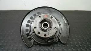 Audi Q7 4L Pivot de moyeu arrière 7L8505435