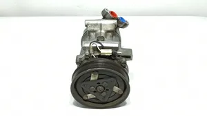 Renault Kangoo I Air conditioning (A/C) compressor (pump) 