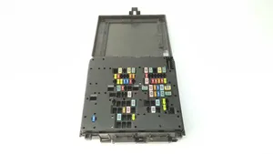 Ford Fiesta Module confort 9840127808