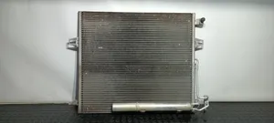Mercedes-Benz ML W164 Radiateur condenseur de climatisation 