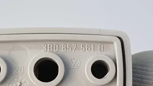 Volkswagen Transporter - Caravelle T5 Osłona przeciwsłoneczna szyberdachu 3B0857561B