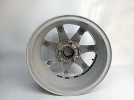 Peugeot 208 R18 alloy rim 