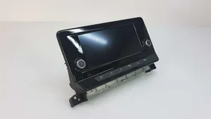 Seat Leon IV Monitor/display/piccolo schermo 5FA035869AWVA