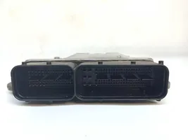 Seat Leon (5F) Unidad de control/módulo ECU del motor 0281018510