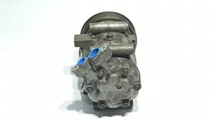 Renault Modus Ilmastointilaitteen kompressorin pumppu (A/C) 