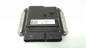 Mitsubishi Outlander Galios (ECU) modulis 2757004763