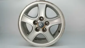 Hyundai Santa Fe R18-alumiinivanne 