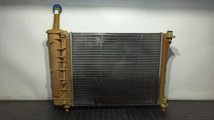 Fiat 500 Radiateur de refroidissement 