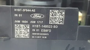 Ford Fiesta Inne komputery / moduły / sterowniki H1BT14B522BD