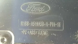 Ford Fiesta Światło fotela przedniego 