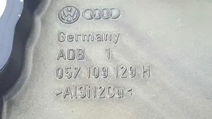 Audi A8 S8 D3 4E Altra parte del motore 057109153