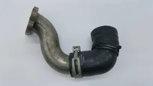 Renault Megane III Turbo air intake inlet pipe/hose CT128580