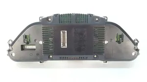 Audi A6 S6 C6 4F Spidometrs (instrumentu panelī) 4F0920901GX