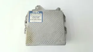 Mercedes-Benz C W202 Centralina/modulo motore ECU 0165457632