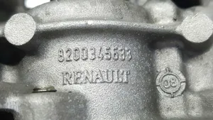 Renault Koleos I Oil pump 8200346592