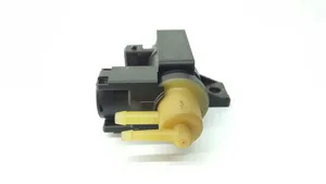 Renault Megane III Turbo solenoid valve 70181405