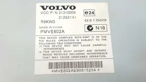 Volvo XC90 Wzmacniacz audio 31310008