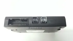 Ford Fiesta Puhelimen käyttöyksikkö/-moduuli 