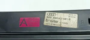 Audi A4 S4 B8 8K Etuoven ikkunan nostin moottorilla 8K0837461