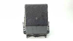 Opel Mokka X Dashboard storage box/compartment 42483596