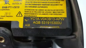 Ford Transit Airbag dello sterzo 