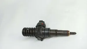 Seat Altea Injecteur de carburant 414720215