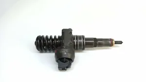 Seat Altea Injecteur de carburant 414720215