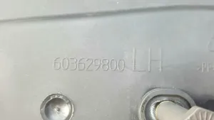 Volvo XC90 Poduszka powietrzna Airbag boczna 31271167