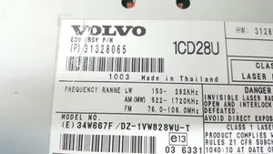 Volvo XC90 Unité / module navigation GPS V0667003107058