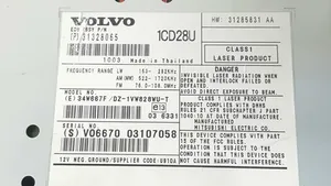 Volvo XC90 Unité / module navigation GPS V0667003107058