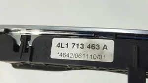 Audi Q7 4L Affichage de l'indicateur du sélecteur de vitesse 4L1713463A3Q7