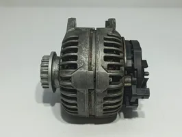 Volkswagen Touareg I Alternator 0124625018590