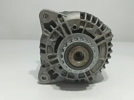 Volkswagen Touareg I Alternator 0124625018590