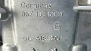 Audi A8 S8 D3 4E Bamperio dugno apsauga 