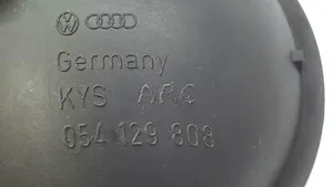 Audi Q7 4L Turbo solenoid valve 