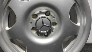 Mercedes-Benz E W211 R18 alloy rim 