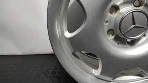 Mercedes-Benz E W211 R18 alloy rim 