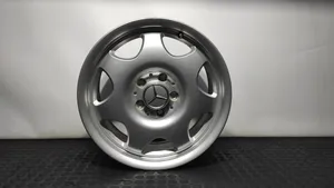 Mercedes-Benz E W211 R 18 alumīnija - vieglmetāla disks (-i) 