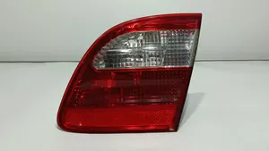 Mercedes-Benz E W211 Lampa tylna 