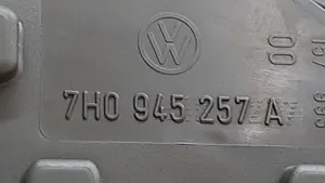 Volkswagen Transporter - Caravelle T5 Feux arrière sur hayon 