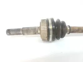 Renault Koleos I Rear driveshaft 